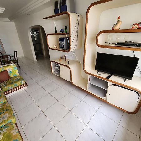 Apto Pitangueiras 2 Quartos , 1 Vaga , 6 Pessoas , 50 Metros Do Mar กัวรูจา ภายนอก รูปภาพ