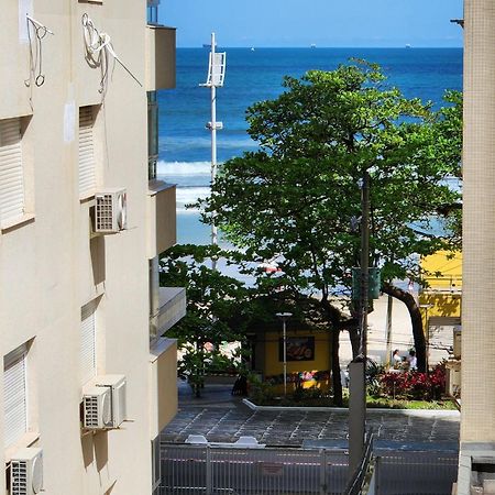 Apto Pitangueiras 2 Quartos , 1 Vaga , 6 Pessoas , 50 Metros Do Mar กัวรูจา ภายนอก รูปภาพ