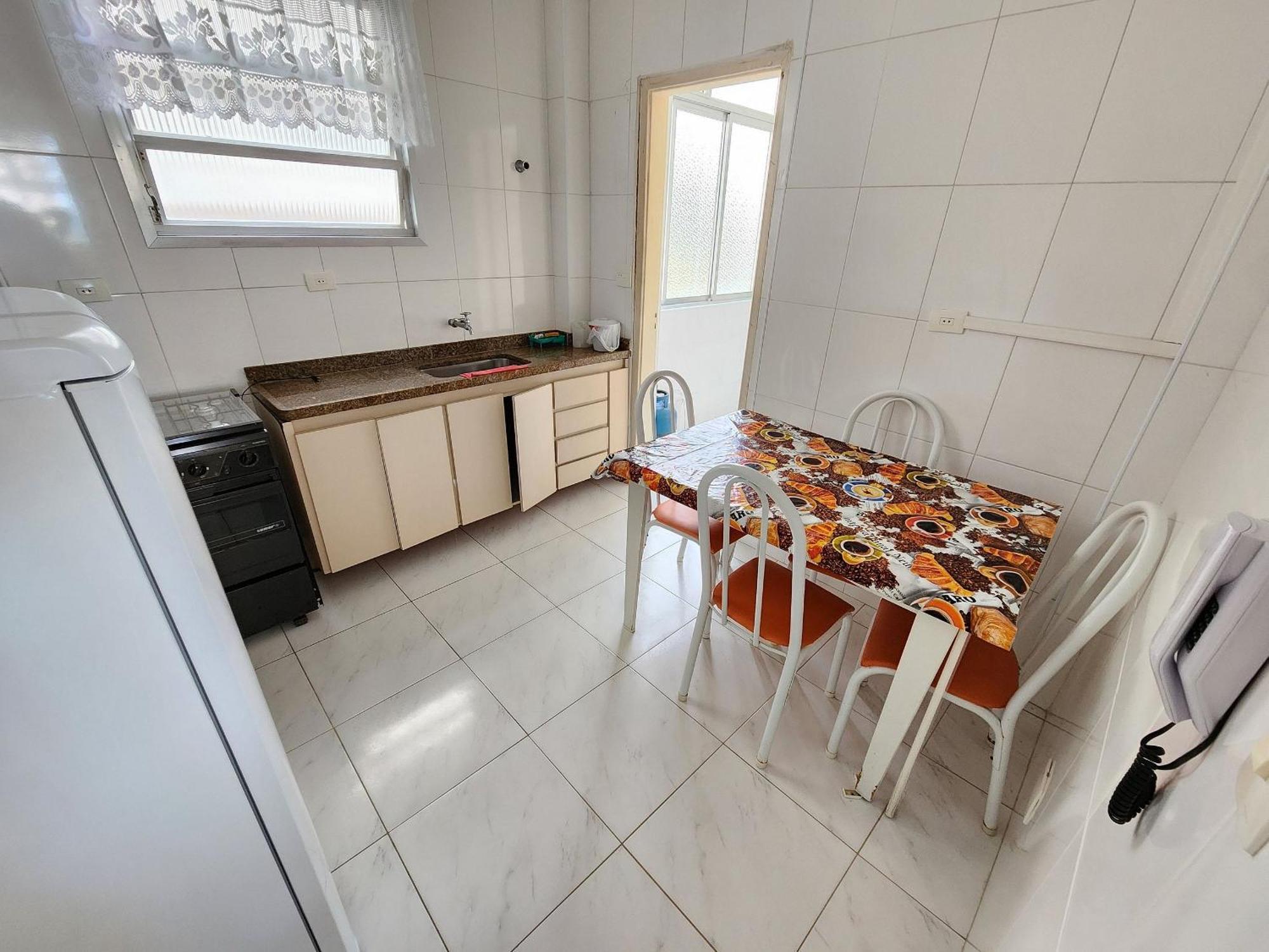 Apto Pitangueiras 2 Quartos , 1 Vaga , 6 Pessoas , 50 Metros Do Mar กัวรูจา ภายนอก รูปภาพ