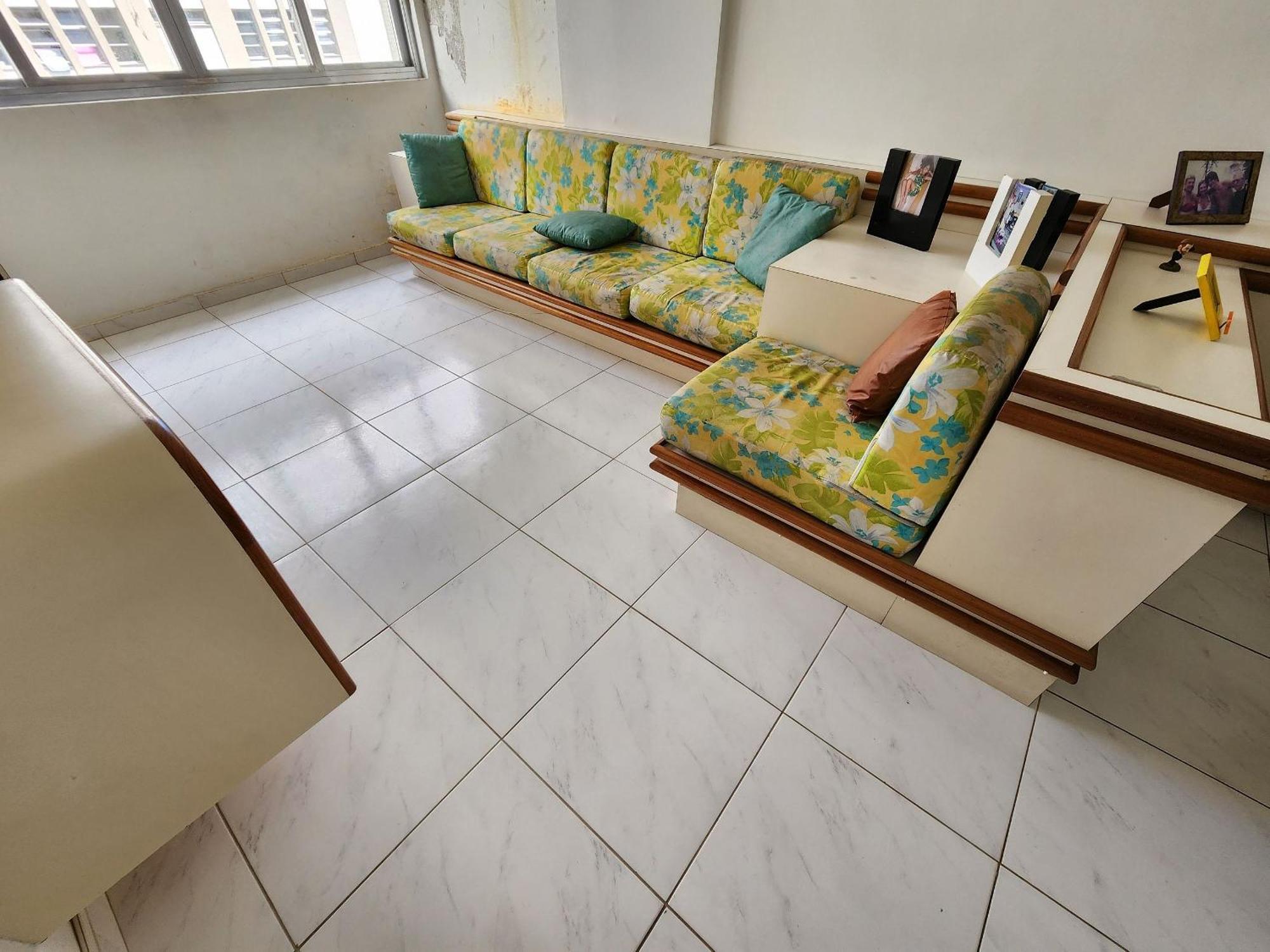 Apto Pitangueiras 2 Quartos , 1 Vaga , 6 Pessoas , 50 Metros Do Mar กัวรูจา ภายนอก รูปภาพ
